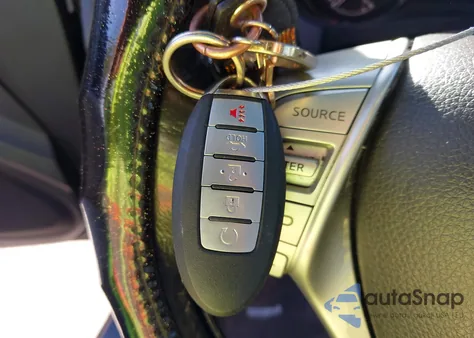 2016 Nissan Altima 2.5 Sl from USA, damaged, VIN 1N4AL3AP1GC146818